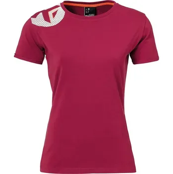 Dámské tričko Triko Kempa CORE 2.0 T-SHIRT WOMEN 2002187-11 Velikost XL