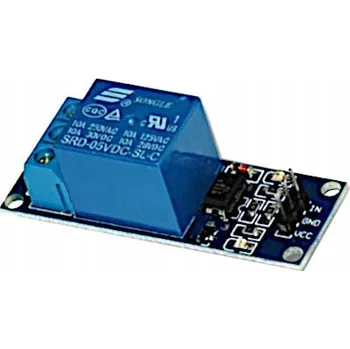 Relé Relé ElektronikSC A-MP2-5V