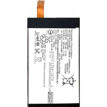 Baterie pro mobilní telefon Baterie pro Sony Ericsson XPERIA XZ2 Compact Sony 2870 mAh