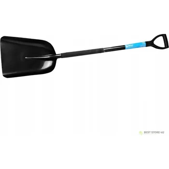 Obraz Lopata Mega kovová 28 x 125 cm