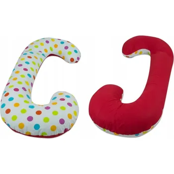 Kojící polštář Těhotenský Polštář , na kojení , multifunkční těhotenský polštář , na krmení