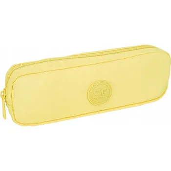 Penál Penál/Pouzdro Deck Pastel Powder Yellow CoolPack F071649