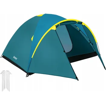 Stan Activeridge Ridge 4 Bestway 68091 Kempingový Stan