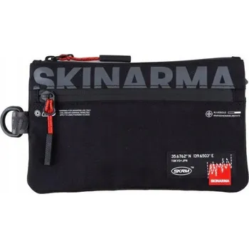 Pouzdro na mobilní telefon Skinarma Pouzdro/Kabelka na telefon Fardel, černé