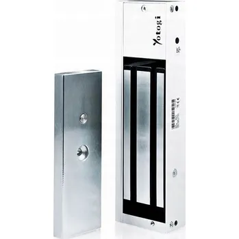 spínač Elektromagnetický zámek s relé, nosnost 540 kg