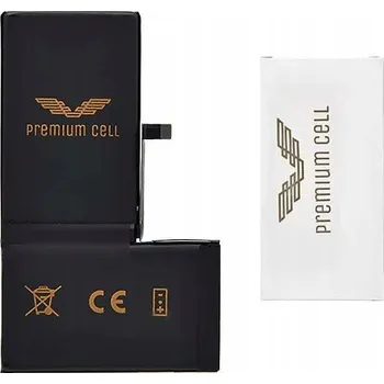 Baterie pro mobilní telefon Baterie pro Apple iPhone SE (2020) PREMIUM CELL 2250 mAh