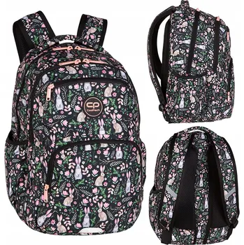 Školní batoh Školní batoh vícekomorový CoolPack vícebarevný 23 l