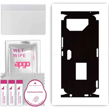 Pouzdro na mobilní telefon Fólie apgo pro Asus ROG Phone 7 1 ks