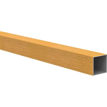 Příslušenství pro plot UMAKOV Hliníková plotová výplň 40x40x1,2-6000mm