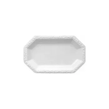 Rosenthal ROSENTHAL MARIA WHITE Servírovací tác / Podnos