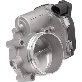 Systém vstřikování Hrdlo škrticí klapky Continental/VDO 2803605037302