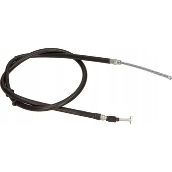 Brzdová hadice BRZDOVÁ HADICE PRAVÁ MAXGEAR 32-0288 + vůně