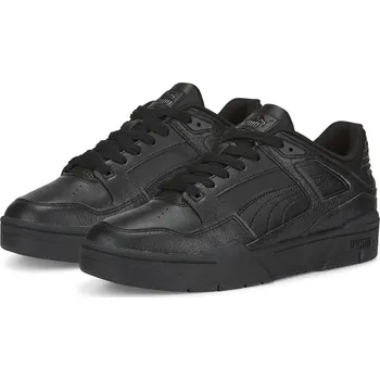 Pánská obuv Pánské Tenisky PUMA SLIPSTREAM INVDR LTH PUMA BLACK-PUMA BLA 38754401 – Černá 43
