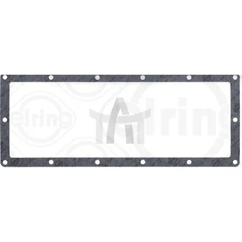 Těsnění motoru Těsnění - pouzdro kolena sacího potrubí ELRING EL798550