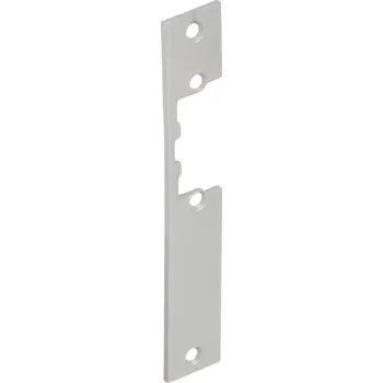 IP kamera ŠTÍTEK ELEKTRA ROVNÝ R2/R3 LAKOVANÝ