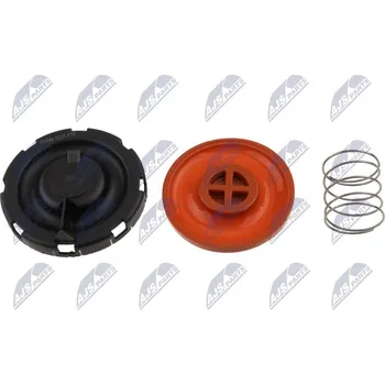 Membrána, odvětrávání klikové skříně NTY BPZ-BM-027A