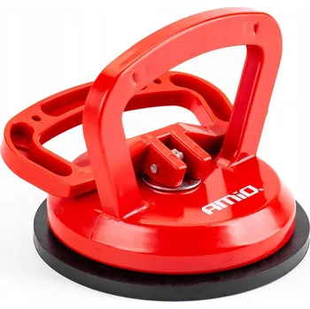 Vrták AMIO | PŘÍSAVKA DRŽÁK PRO PŘENÁŠENÍ SKEL 40kg