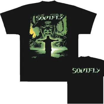Soulfly - triko 7