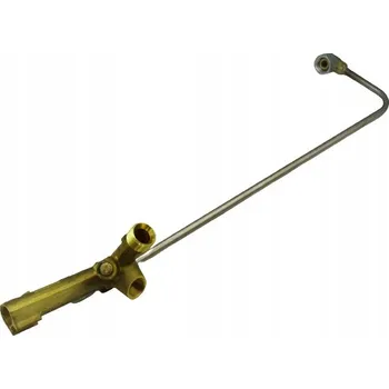 Vysokotlaký čistič Trubka pro spirálové hadice, uzlové spojení Kärcher HDS 10/20 10/19 8/17 8/18 10/21