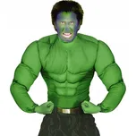 Widmann 12624 pánský kostým Hulk XL