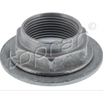 Čep nápravy Matice, čep nápravy TOPRAN 724 457