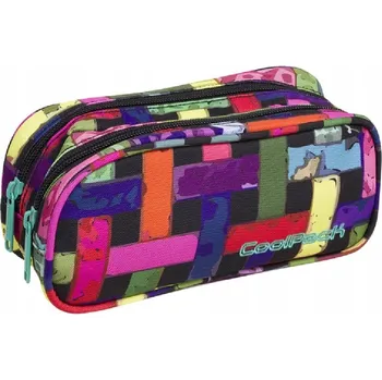 Penál Pouzdro na tužky tuba CoolPack