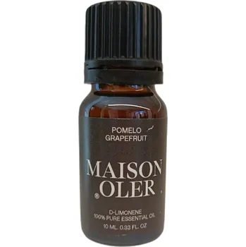 Vonný olej MAISON OLER E.O. POMELO 10 ML