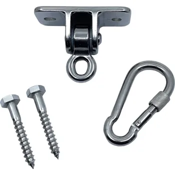 Příslušenství k houpačce Závěs na houpačku - set