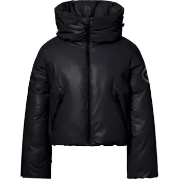 Dámská lyžařská bunda Goldbergh NERO - černá L