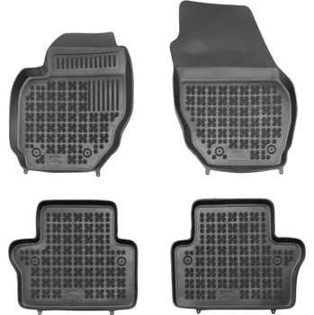 autokoberec Rezaw-Plast Gumové autokoberce Volvo XC70 2007-2016