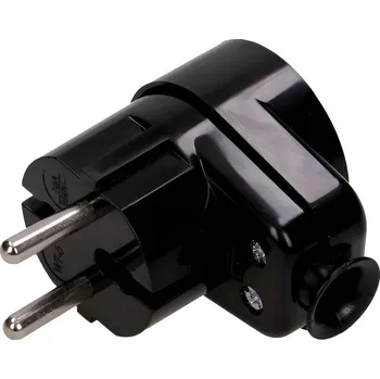 Timex 4WT-16U/G, černá