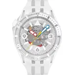 Swatch Scubaqua Aurelia Aurita SSCU09K100 + 2 měsíce na vrácení zboží