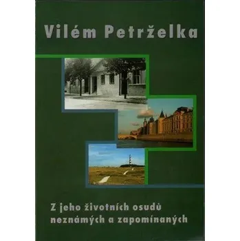 Umění Vilém Petrželka Ivan Petrželka