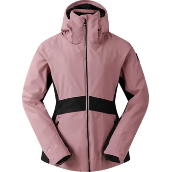 Dámská bunda Dare 2b Issy Jacket Velikost: M / Barva: růžová