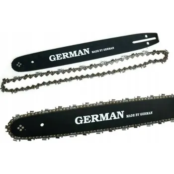 Pilová lišta VODICÍ LIŠTA 15'' 38 CM + ŘETĚZ PRO PILU 64OGN .325 1.5MM HUSQVARNA