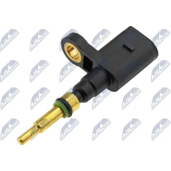 Autoelektrika Snímač, teplota chladiva NTY (ECT-VW-003)