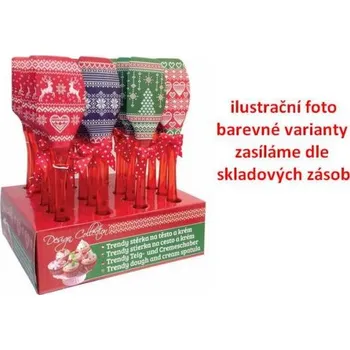 Kuchyňská stěrka Stěrka kuchyňská SK-21 mix