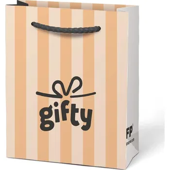 Dárková taška UNIPAP taška dárková T 1 GIFTY 110x137x62 5252939 591210
