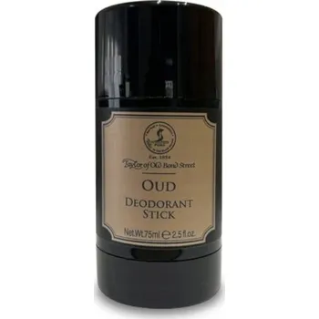 Deodorant bez hliníku Taylor of Old Bond Street Oud 75 Ml
