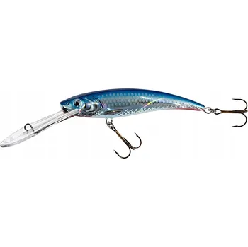 Umělá nástraha WOBBLER JAXON HS DIVER 11cm 24g SN plovoucí 1 Ks .