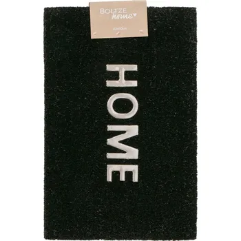 Rohožka Hotová kokosová rohožka do interiéru 40 x 60 cm