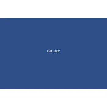 Ředidlo Akrylový autolak RAL5002 100ml APP + ředidlo a tužidlo