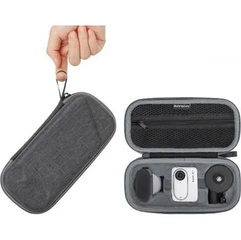 Sportovní kamera Insta360 GO 3 / GO 3S - silné polyesterové pouzdro