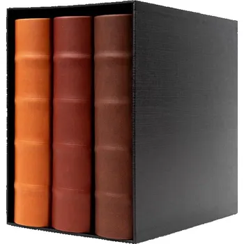 Fotoalbum GEDEON Fotoalbum 10x15 200 foto 2-up set Decor Sailor