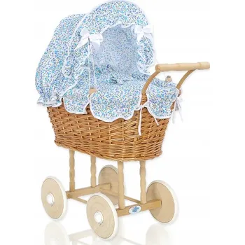 Kočárek pro panenku Kočárek pro panenky My Sweet Baby 1699-532