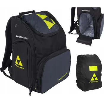 Taška na sjezdové boty OBAL / KRYT NA BATOH FISCHER BACKPACK ALPINE RACE 40l Z01322