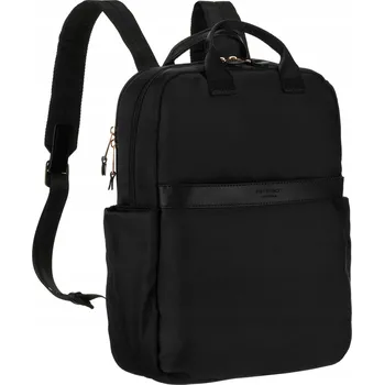 Městský batoh Městský batoh Peterson černý