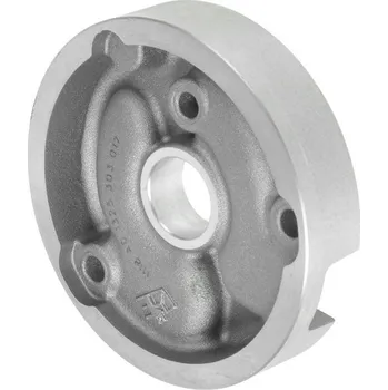 Posilovač řízení VÍKO OLEJOVÉHO ČERPADLA ZF MAN IVECO