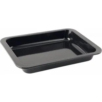 Plech na pečení PROHOME - Plech na pečení 36x24,5cm
