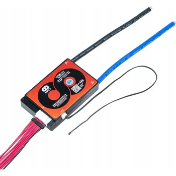 Balancér Daly BMS LiIon 7S 60A T H-Series Standard